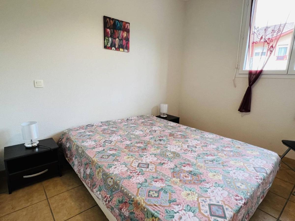 Appartement Cambo-les-Bains, 2 pièces, 2 personnes - FR-1-495-36 Esterno foto