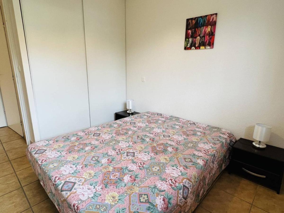 Appartement Cambo-les-Bains, 2 pièces, 2 personnes - FR-1-495-36 Esterno foto