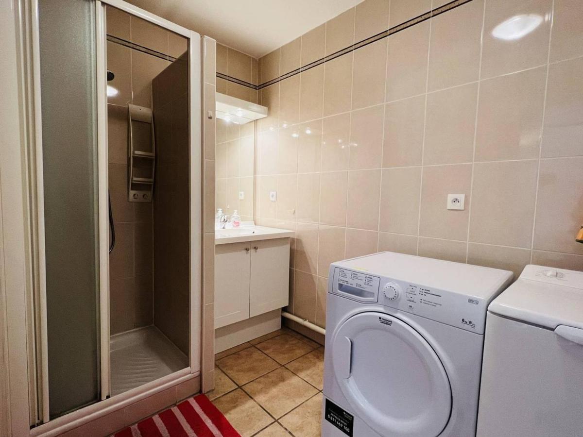 Appartement Cambo-les-Bains, 2 pièces, 2 personnes - FR-1-495-36 Esterno foto