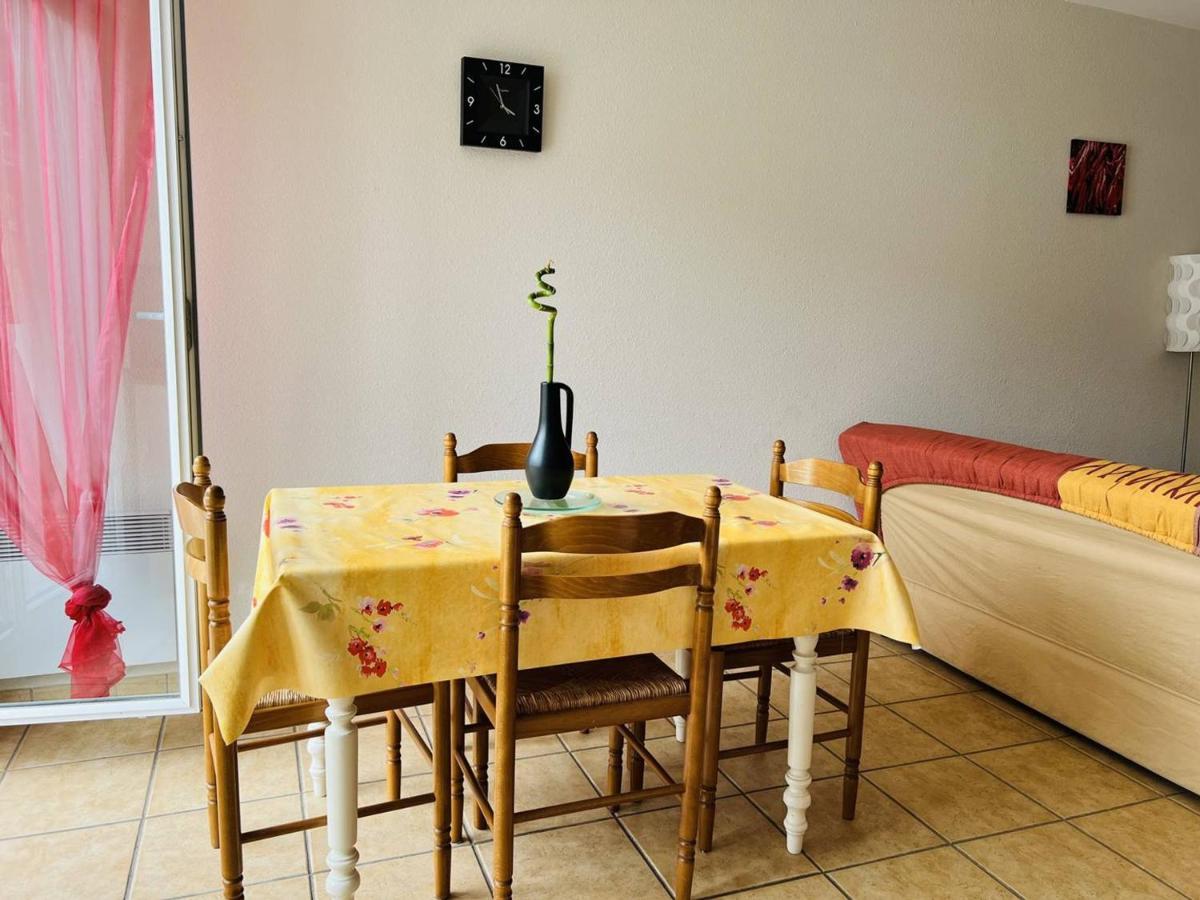 Appartement Cambo-les-Bains, 2 pièces, 2 personnes - FR-1-495-36 Esterno foto