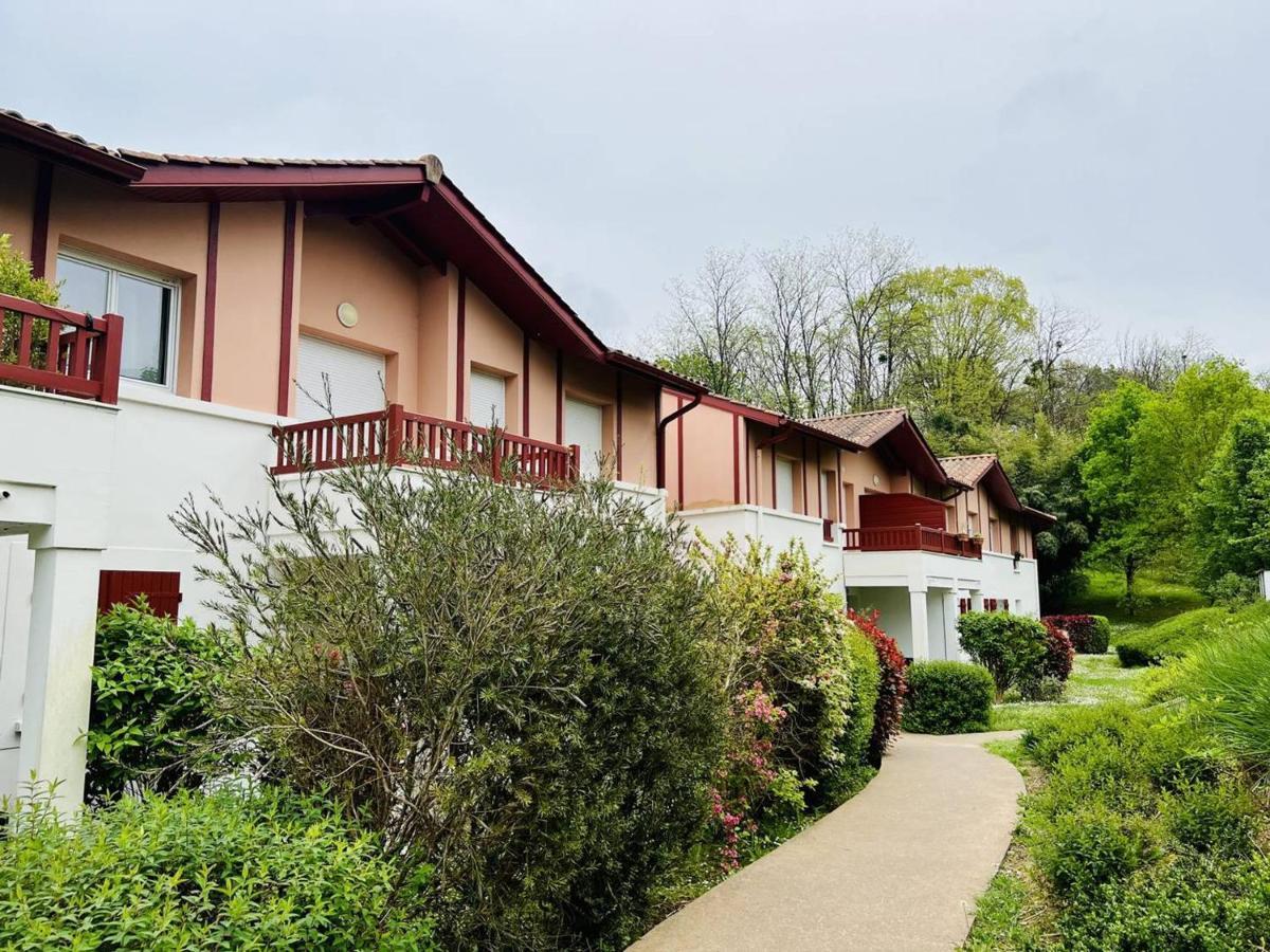 Appartement Cambo-les-Bains, 2 pièces, 2 personnes - FR-1-495-36 Esterno foto