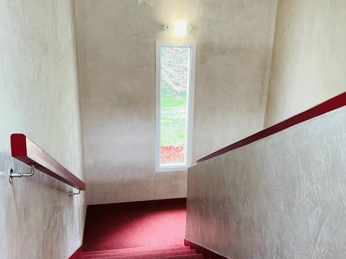 Appartement Cambo-les-Bains, 2 pièces, 2 personnes - FR-1-495-36 Esterno foto