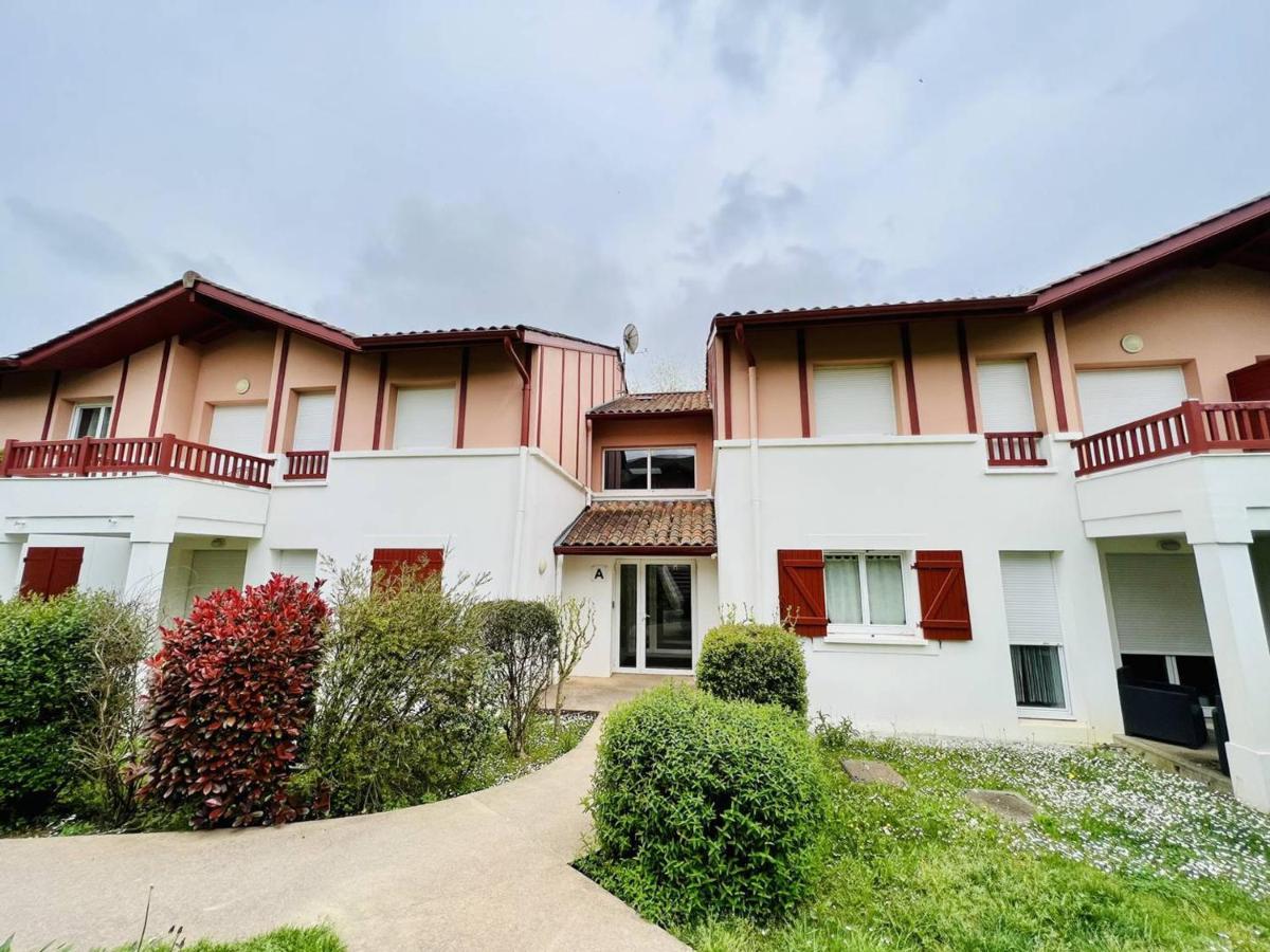 Appartement Cambo-les-Bains, 2 pièces, 2 personnes - FR-1-495-36 Esterno foto