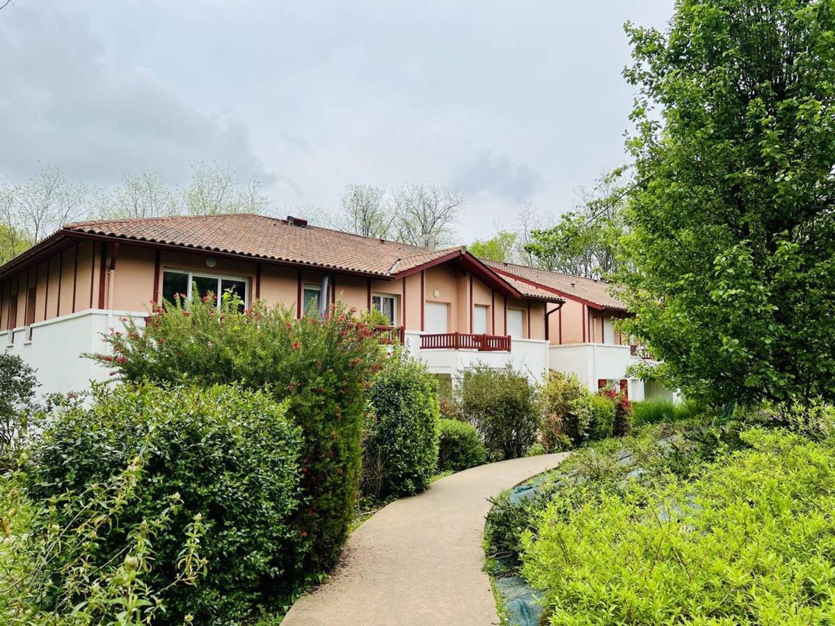 Appartement Cambo-les-Bains, 2 pièces, 2 personnes - FR-1-495-36 Esterno foto