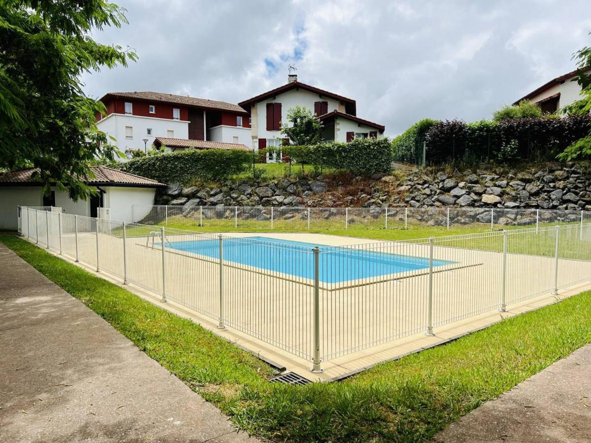 Appartement Cambo-les-Bains, 2 pièces, 2 personnes - FR-1-495-36 Esterno foto