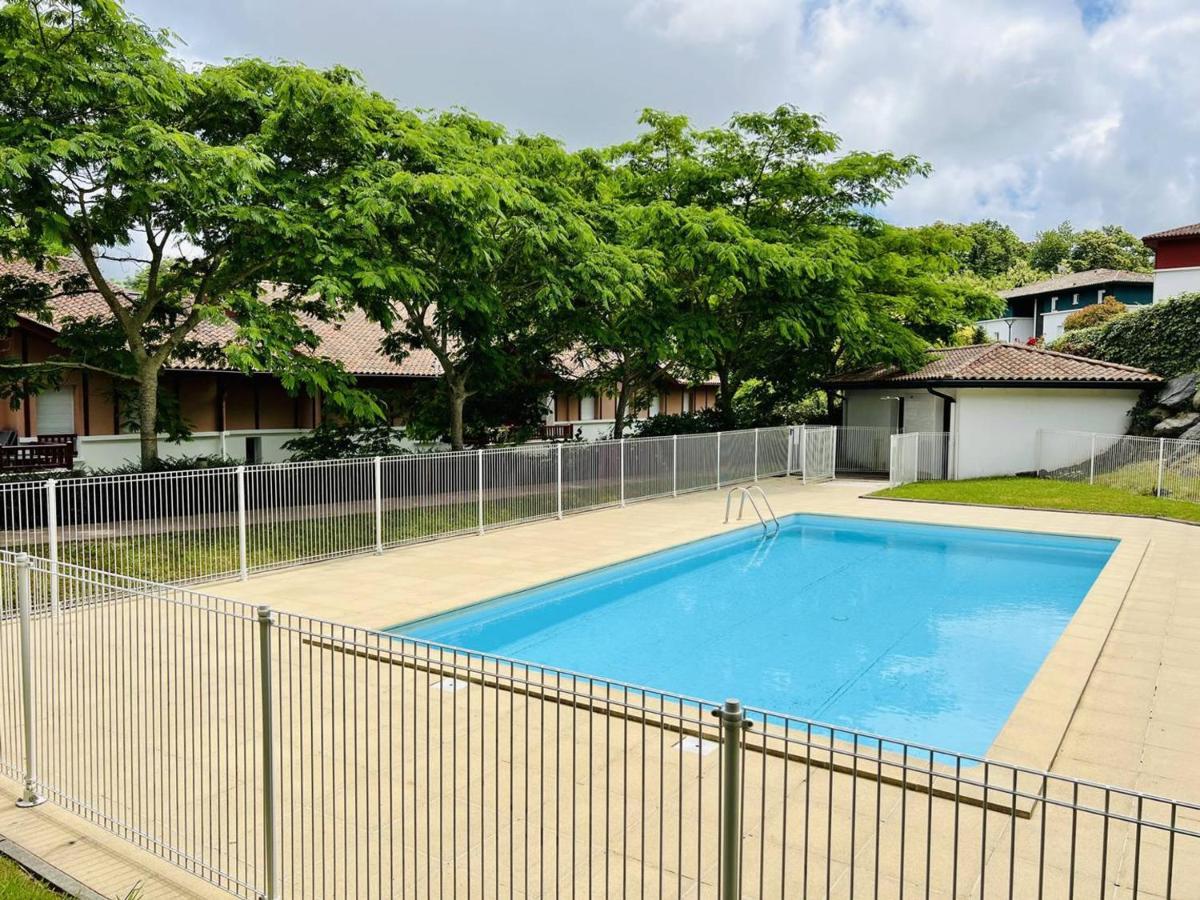 Appartement Cambo-les-Bains, 2 pièces, 2 personnes - FR-1-495-36 Esterno foto
